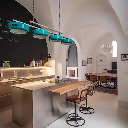 Casa Lupiae Apartment Lecce Exterior photo