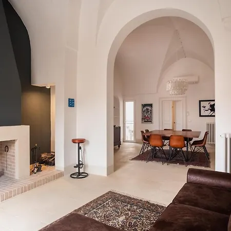 Casa Lupiae Apartment Lecce Exterior photo