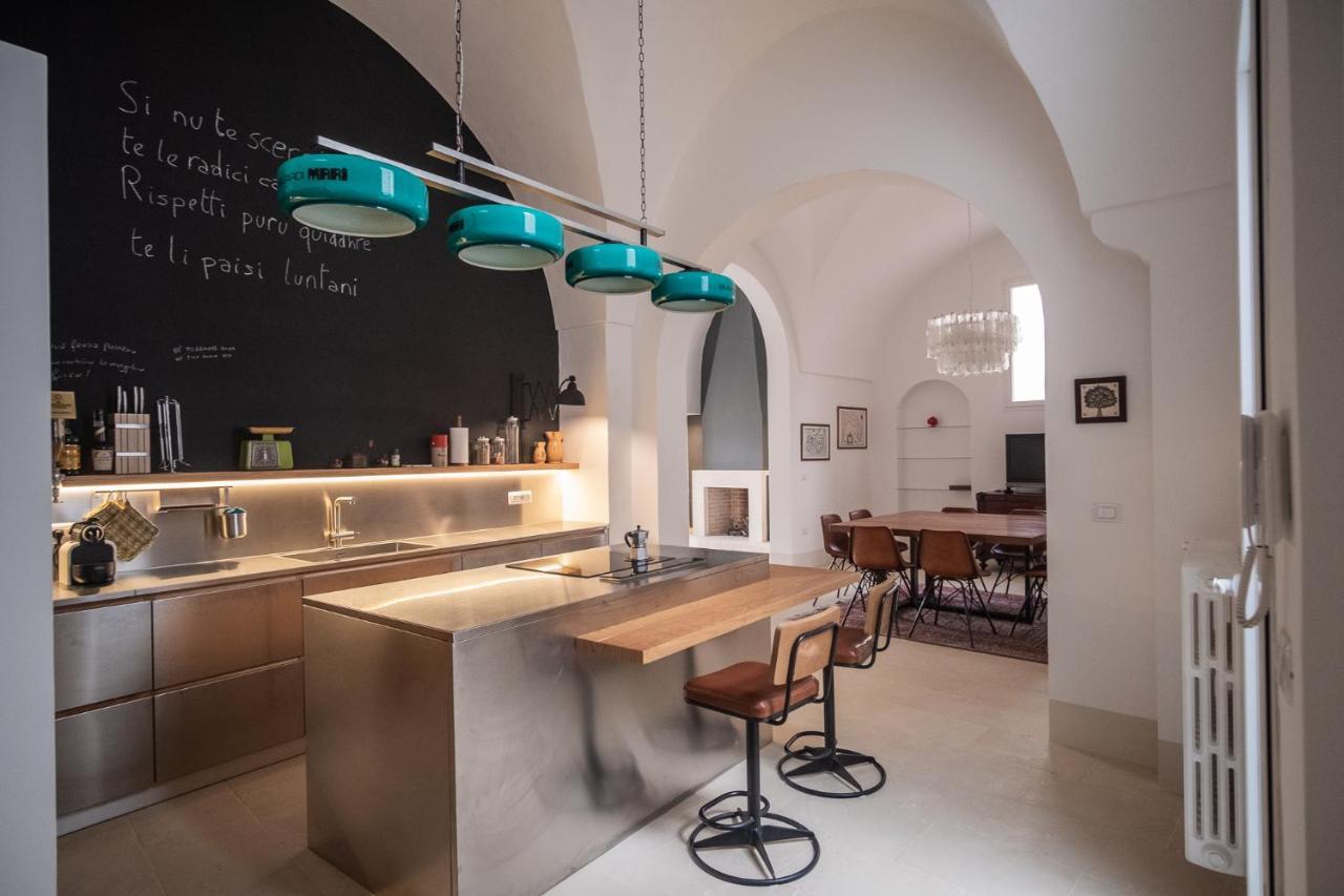 Casa Lupiae Lecce